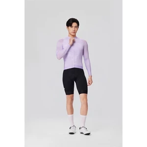 FLS024A - Áo Đạp Xe UKE Nam Light Purple