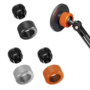 BTM Đa Năng 17mm Đai Ốc Khớp Và Đế Nhựa Cho Điện Thoại Máy Tính Bảng Giá Đỡ