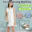 Mommy Diaper Bag Baby Nappy Bags Maternity Mommy Backpack/Handbag/Sling