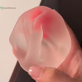 BeautifulHomeA 1 Miếng Giảm Căng Thẳng Và Thông Hơi Anger Đạo Cụ Dâu Mochi Bóp Đồ Chơi Giảm Căng Thẳng Giảm Căng Thẳng Cho Bạn Bè VN