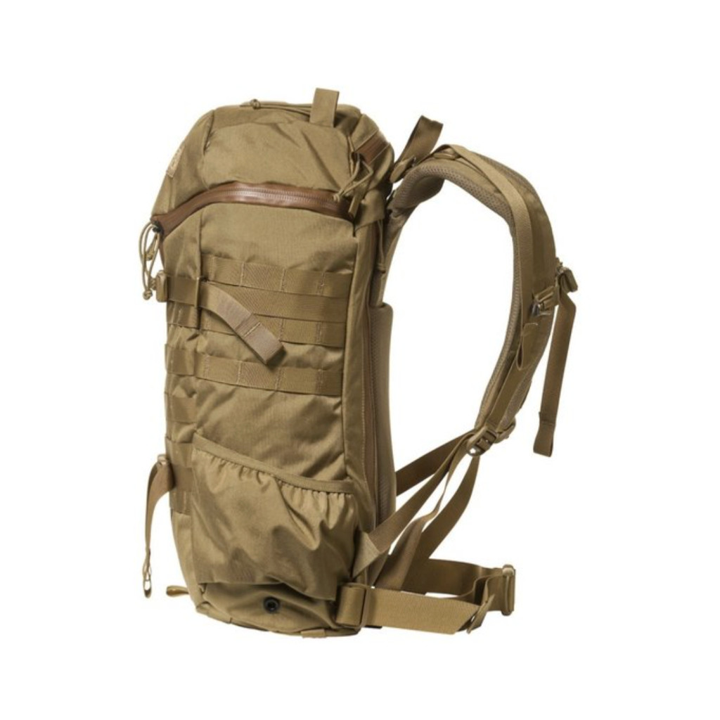Ba lô chiến thuật sinh tồn Tactical Backpack