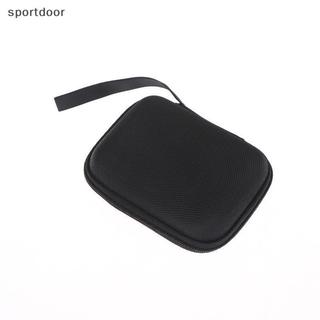 [sportoutdoor] Hộp đựng máy ảnh kỹ thuật số Máy ảnh du lịch Giá đỡ lưu trữ EVA Túi đựng máy ảnh du lịch nhỏ cứng cho phụ kiện thẻ CCD [out]