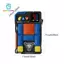 Gamchiano Trượt Xếp Hình Trò Chơi Phát Triển Tư Duy Logic Độ Bền Trượt Xếp Hình Đồ Chơi Đảng Ủng Hộ Trí Não Teaser Trẻ Em Trò Chơi Cầm Tay