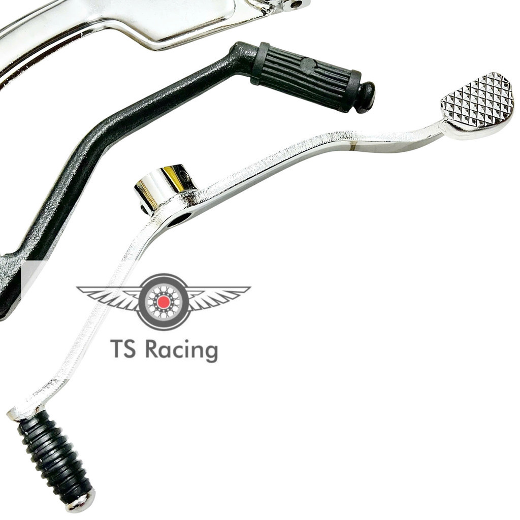 Cần số đạp thắng giò đạp máy xipo - sport nk - rgv - rgx - satria