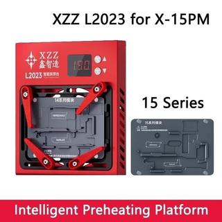 ￼Khuôn Tách Main Điện Thoại Lẻ Mã Đế Nhiệt XZZ L2023 15-16
