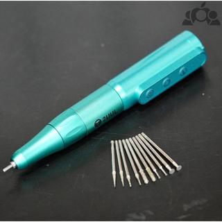 Máy Mày Cầm Tay Mini 2UUL Chạy Pin Sạc, Chạy Khoẻ