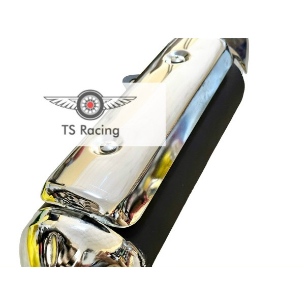 Pô wave rsx110 gắn xe nhật - rsx 110 thái