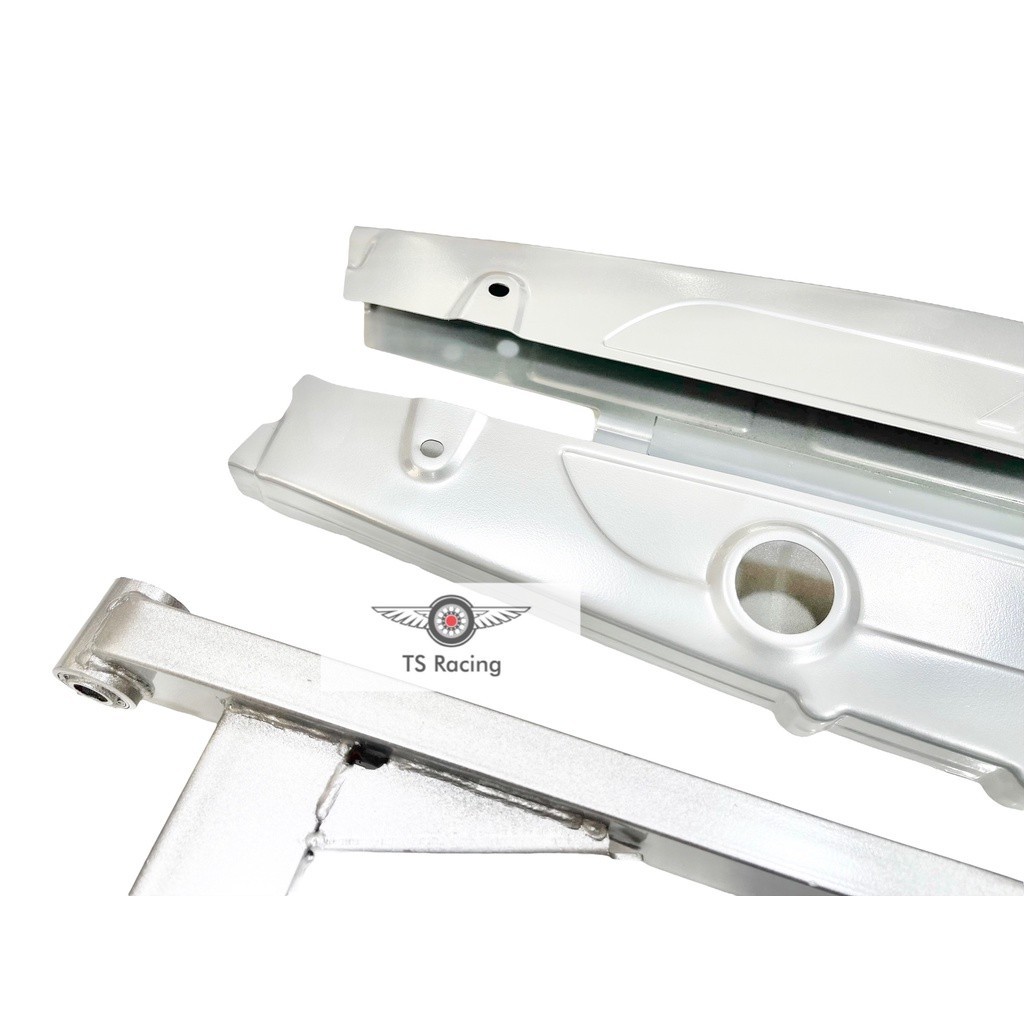 Combo Gấp sau bọc sên gác chân wave alpha , wave zx , wave nhỏ