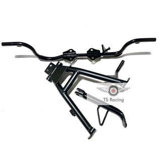 Combo gác máy chống đứng chống nghiêng wave alpha - wave nhỏ - wave a - wave rs - dream 2 - dream và lùn - DD - DH