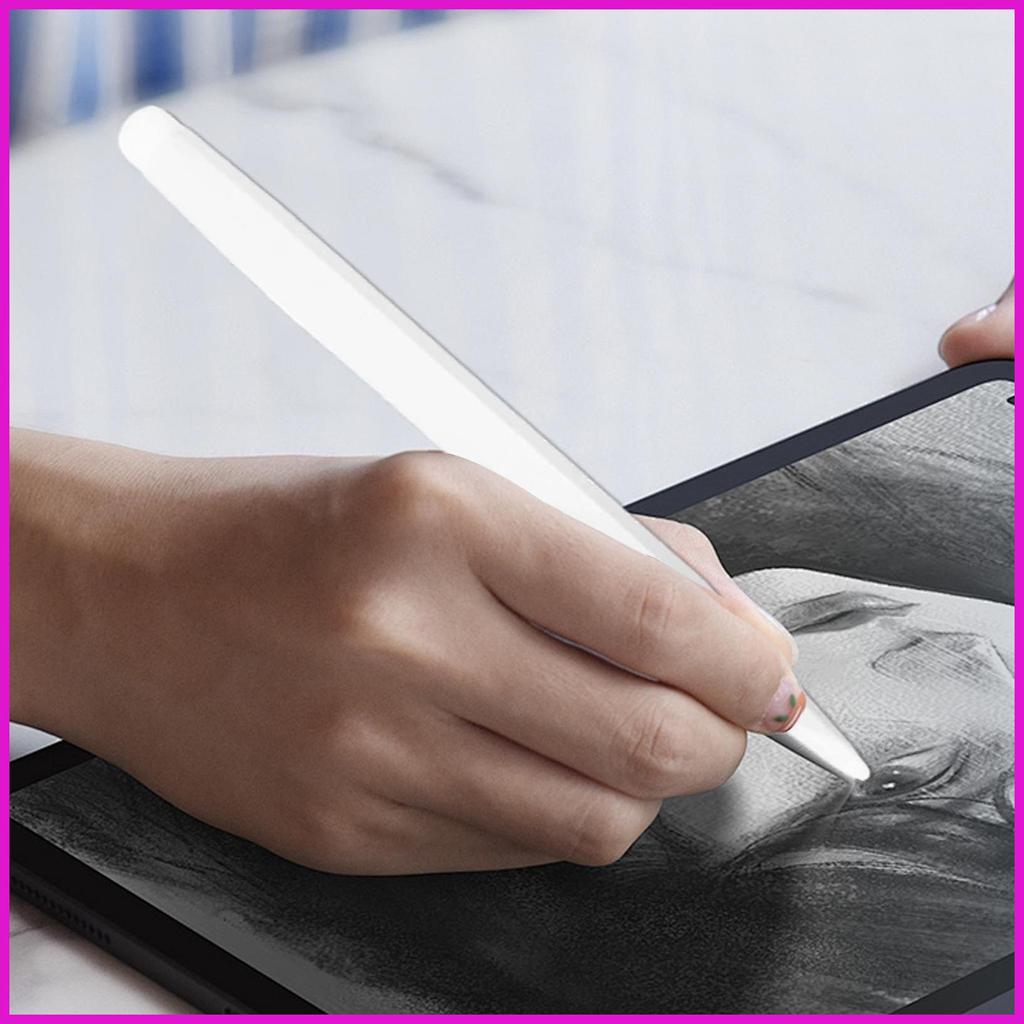 Bút máy tính bảng cho màn hình cảm ứng Bút cảm ứng điện thoại có độ nhạy cao thông minh hai đầu có cảm biến áp suất để vẽ lyuvn