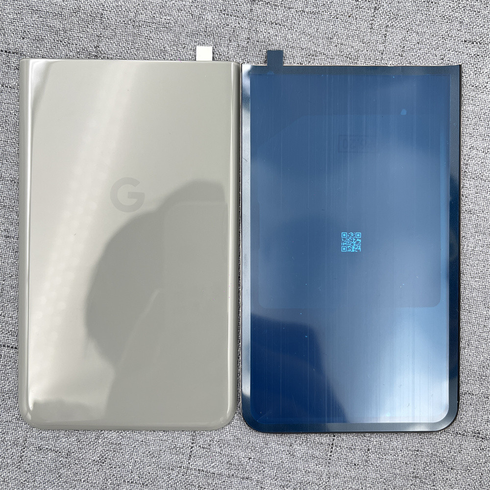 Ốp điện thoại Chất Lượng Cao Cho Google Pixel 8 Mặt Sau Kính Cho Pixel8 5G GKWS6 G9BQD Pin Cửa Thay Thế