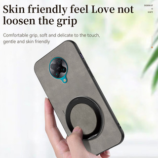 Redmi K30PRO k30 pro Zoom k30 ultra K30PRO K30ULTRA M2006J10C Xiaomi poco f2pro M2004J11G Vỏ kim loại xoay từ tính bảo vệ ống kính, vỏ chống sốc