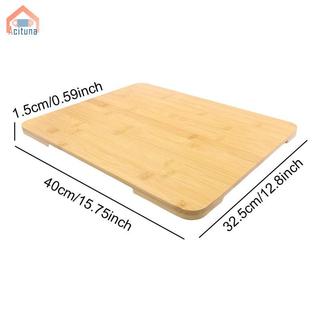 Khay trượt cho máy pha cà phê, khay trượt làm bằng gỗ cho nồi cơm điện.
