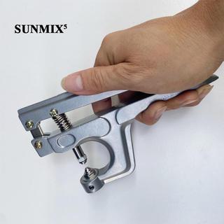 [Máy Cầu Lông Di Động Dây Kẹp Kìm Vợt Vợt Thiết Bị Dụng Cụ
