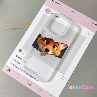 Ốp Cho IPhone 12 14 15 13 17 16 11 Pro Max 16 14 7 8 Plus XR X XS Max Air Ốp lưng điện thoại Nick Judy mặt to dễ thương
