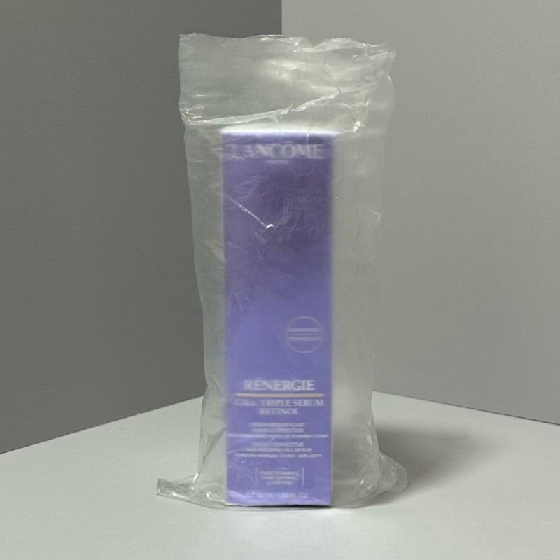 Nâng cấp mới! Tinh chất ba ống 50ml chống lão hóa