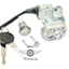 Bộ ổ khoá trước sau click 110 vương niệm