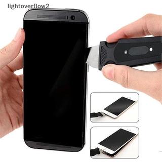 ￼Dao Mở Màn Hình LCD, mở lưng, cảm ứng, tách pin đa năng