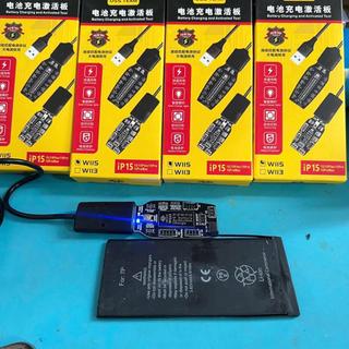 Bảng Kích Pin Mini IP 6-16prm + Androi