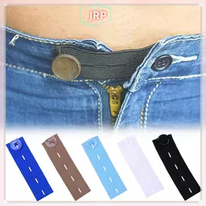 JRP - 5 Chiếc Quần Mở Rộng Thắt Lưng Unisex, Phù Hợp Cho Quần Jean Và Váy Bầu