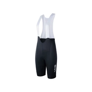 FBS017B - Quần Đạp Xe UKE Nữ Bib Shorts Black