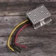 Bộ điều chỉnh chuyển đổi điện áp DC / DC 24V sang 12V 20A 240W Công tắc Nguồn mới