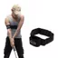 DARON Golf Swing Strap, Tư thế Corrector Double Ring Golf Swing Training Aid, Di động Nylon Cử chỉ Căn chỉnh Dây đeo cánh tay Tập chơi gôn Băng tay Thể thao ngoài trời