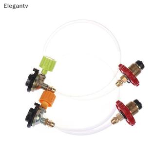 EGN Bếp Gas Cắm Trại Ngoài Trời - Bộ Phụ Kiện đầy đủ gồm bình nạp và van điều chỉnh