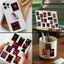 SQ3 54 Cái / bộ Stranger Things 5 Miếng dán graffiti chống thấm nước diy Nhật ký kế hoạch trang trí QS3