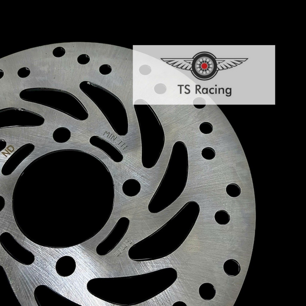 Đĩa thắng trước wave s110 - wave rsx110 - wave blade 110 - wave rs 110 - future x 125