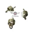 Bộ lò xo bố 3 càng wave nhỏ - dream - citi - wave zx - wave thái 110 - 3 cái