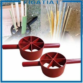 Bộ chia tre thực tế chống mài mòn nhỏ cho thợ thủ công sân