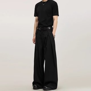 Quần áo lao động nam cao cấp style cổ điển, nhiều túi tiện lợi