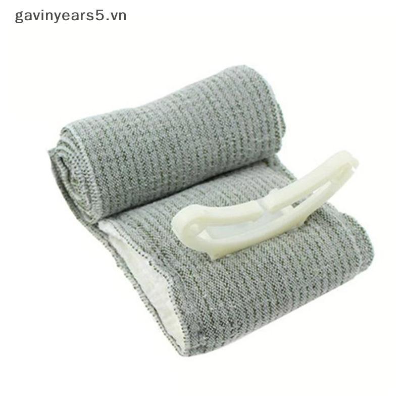# gavin # Băng thun sơ cứu Bộ băng sơ cứu cầm máu Băng nén chấn thương.