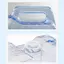 Hộp đựng nước gấp gọn 3L có vòi - Phù hợp cho các chuyến cắm trại và hoạt động ngoại khóa