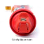 Bình chữa cháy 1000ml dung tích lớn - Bao phủ lửa hiệu quả, ngăn cháy & nhiệt, an toàn，bình chữa cháy，mỡ bò chịu nhiệt