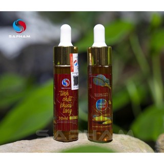 Hương liệu chuyên câu Chép mới 2025 siêu nhạy Sapham