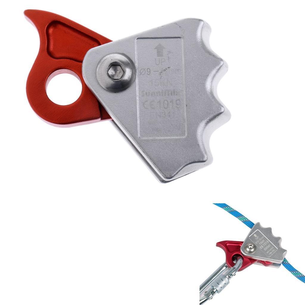 Dây Leo Núi Bảo Hộ Grab Protecta 9-12mm, Dùng Ngoài Trời