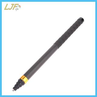 Gậy Selfie vô hình bằng sợi Carbon LJF dành cho máy ảnh hành động / Insta360 VN