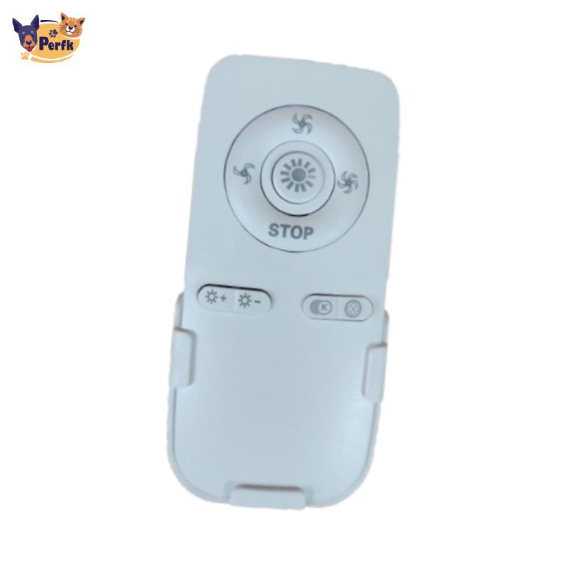 Quạt trần Điều khiển từ xa, Bộ thu quạt, Nhẹ, Đa năng, Thiết thực, 3