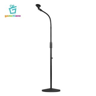 Mic Stand Thiết bị đa chức năng có thể điều chỉnh bằng kính thiên văn Tiết kiệm không gian di động