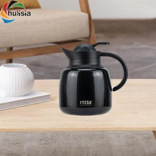 Ấm Siêu Tốc Chân Không Di Động Thời Trang Ấm Trà Nhiệt Bình Nước Nóng Bình Giữ Nhiệt Cho Phòng Khách Nhà Bếp Ngày Lễ Dã Ngoại Hộ Gia Đình