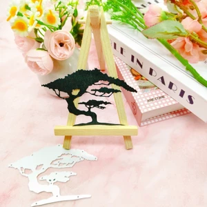 Kim Loại Thông Thép Carbon Khuôn Cắt DIY Dập Nổi Mẫu Sổ Lưu Niệm Album Ảnh Thiệp Chúc Mừng Cắt Chết Giấy Nghệ Thuật Khuôn