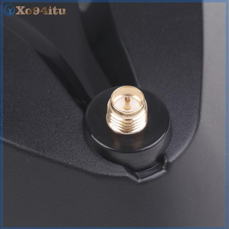 XOITU WiFi6 WiFi7 2.4G / 5.8G / 6G Band Ăng-ten ngoài 12dbi Router Ăng-ten RP-SMA Router VN