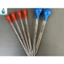 【24H】Dụng Cụ Pipet Hút Mẫu Thủy Tinh Chia Vạch Kèm Quả Bóp – Lấy Dung Dịch Chính Xác