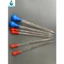 【24H】Dụng Cụ Pipet Hút Mẫu Thủy Tinh Chia Vạch Kèm Quả Bóp – Lấy Dung Dịch Chính Xác