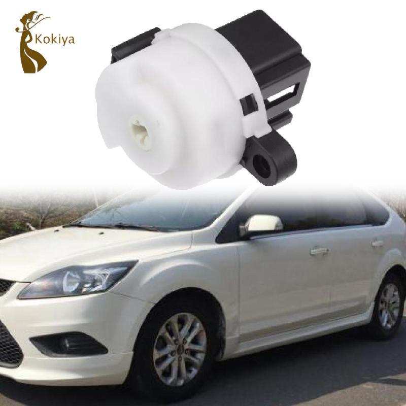 Công tắc khởi động khóa đánh lửa Hiệu suất cao Thay thế trực tiếp 4429612 GP7A66151 cho phụ kiện ô tô Ford Ranger 2007-2012
