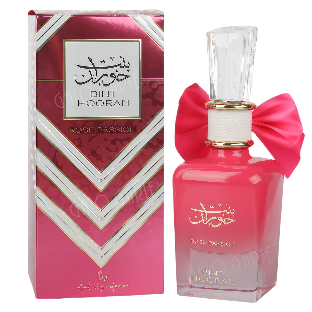 Ard Al Zaafaran Bint Hooran100ml ❈ 🇾