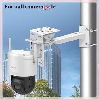 JRP Camera Gắn Chân Đế Thép Giám Sát Video Camera An Ninh Gắn Tường Trần Gắn Camera Hỗ Trợ JRP