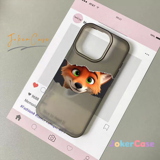 Ốp Cho IPhone 12 14 15 13 17 16 11 Pro Max 16 14 7 8 Plus XR X XS Max Air Ốp lưng điện thoại Nick Judy mặt to dễ thương